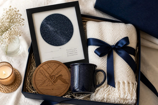 Wedding Anniversary Gifts for Her: 8 Ideas She'll Treasure
