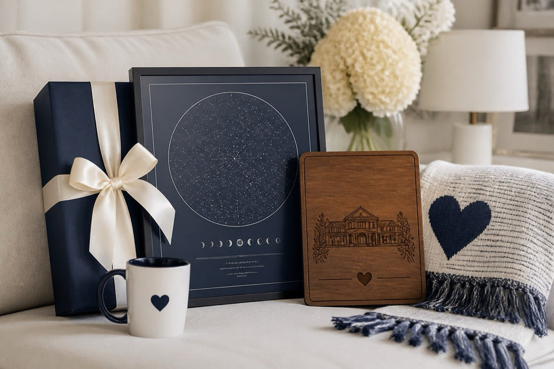 Copper Anniversary Gifts for Her: Personalized Ideas & Keepsakes