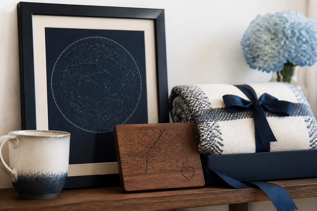 Anniversary Gift Kit: What to Include & Ideas for Every Milestone
