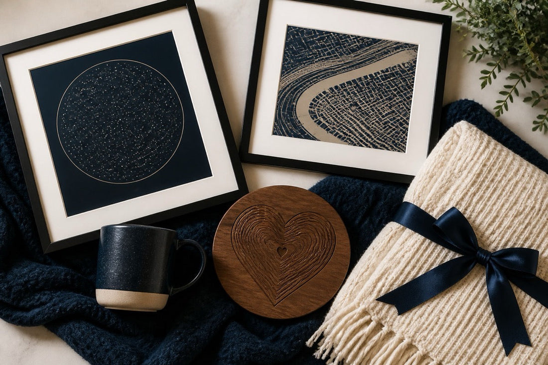 Paper Anniversary Gift Meaning & Best Ideas for Year 1