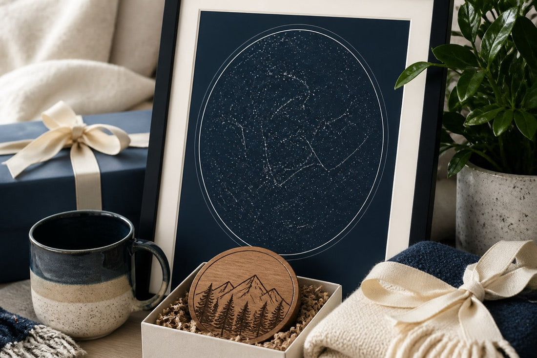 1st Year Anniversary Gift Paper: Personalized Ideas & Options