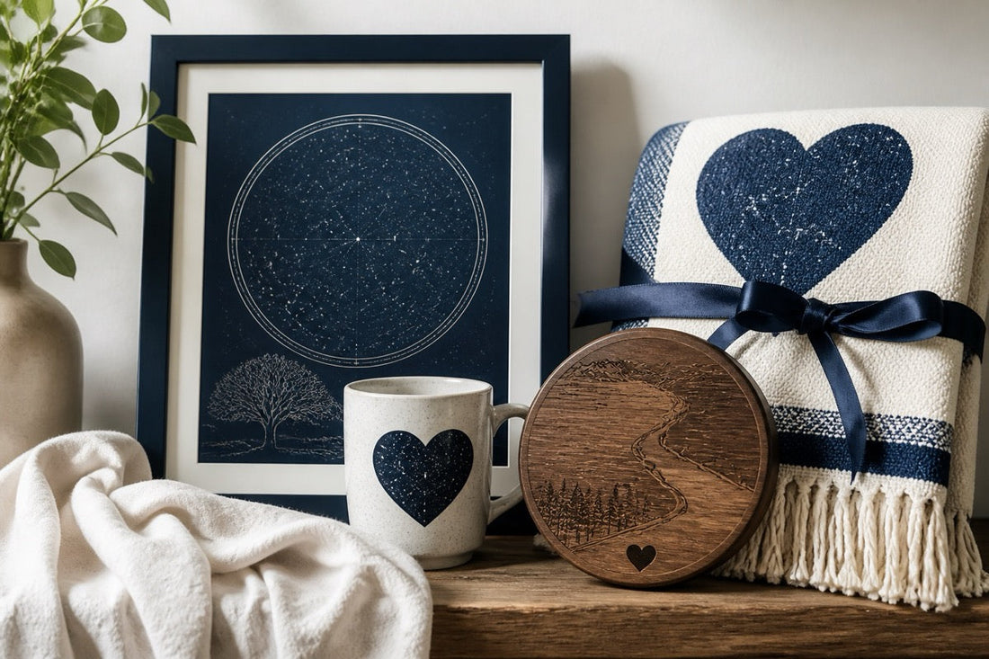 2nd Wedding Anniversary Cotton Gifts: Personalized Ideas & Keepsakes