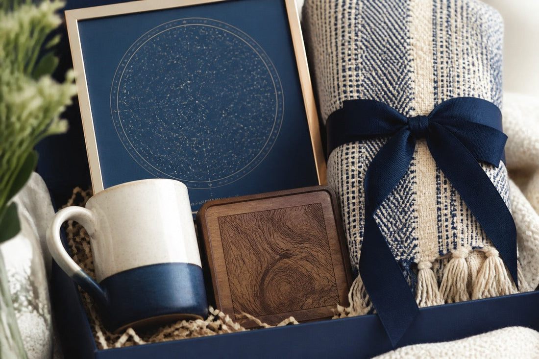 20th Wedding Anniversary Gifts for Couples: Personalized Ideas