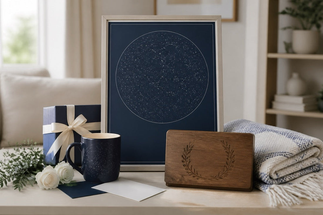 Emily Post First Anniversary Gift: Paper & Personalized Ideas