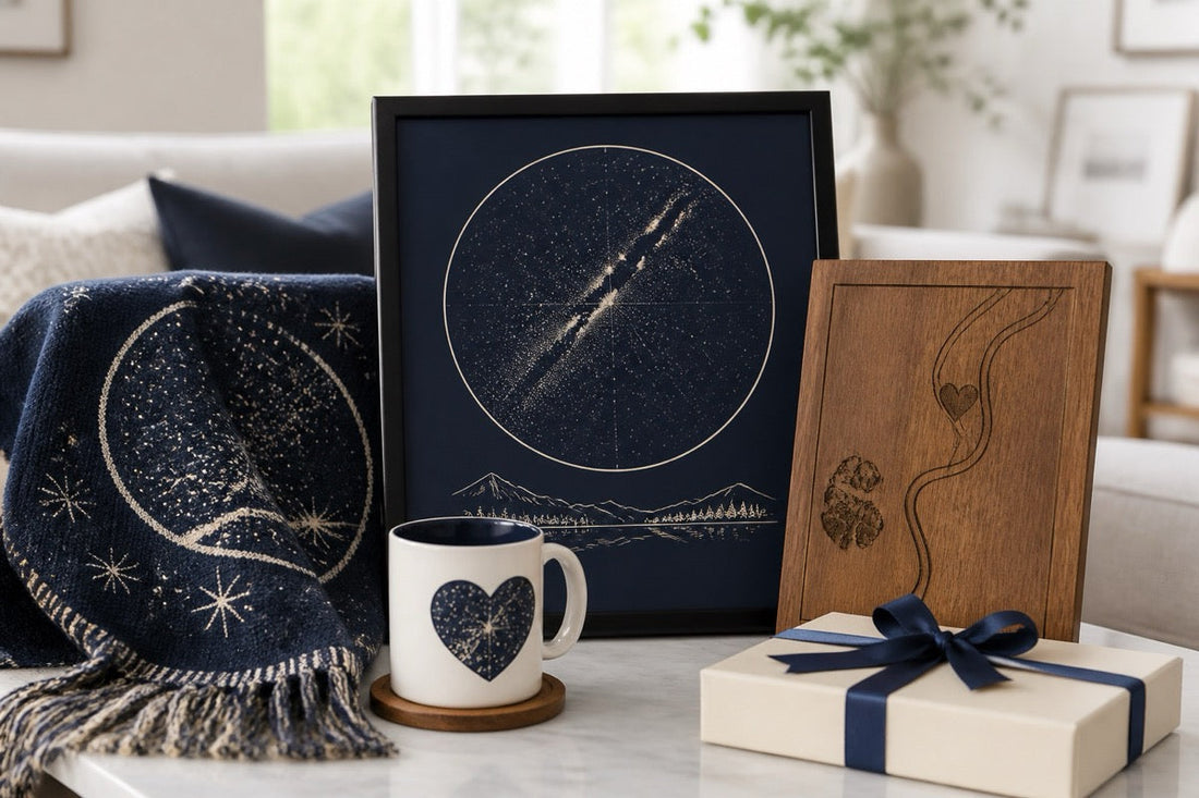 45th Wedding Anniversary Gifts for Parents: Personalized Ideas & Keeps