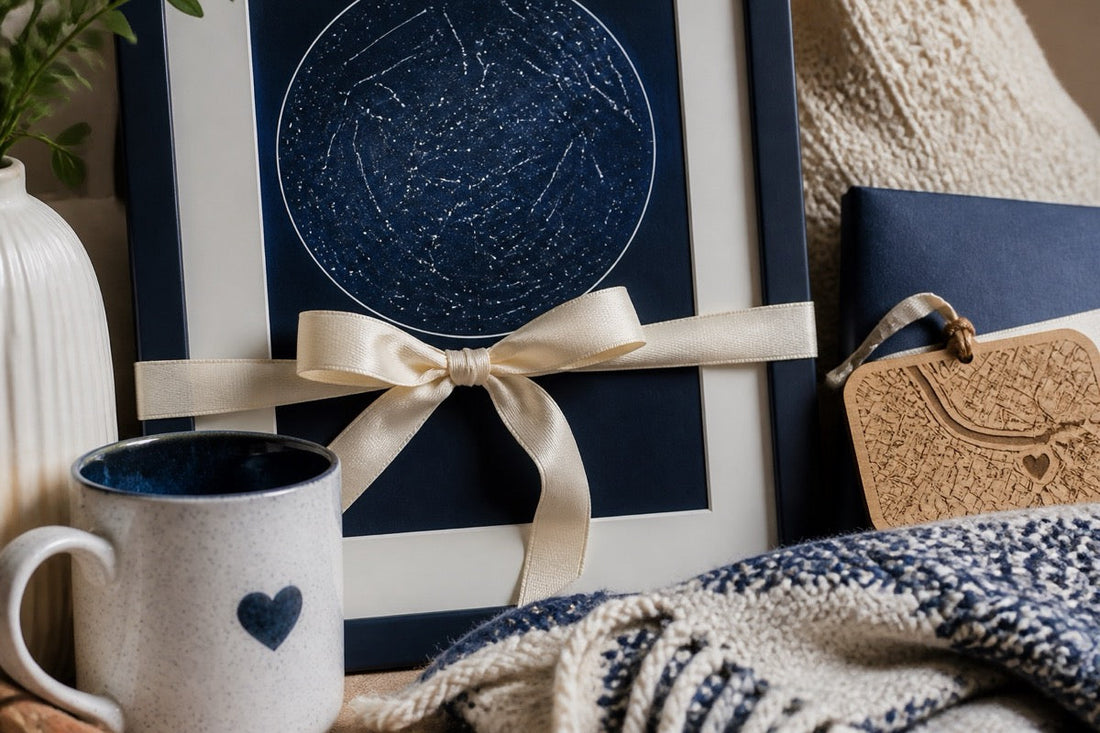 35th Wedding Anniversary Gifts for Parents: Coral, Jade & Personalized