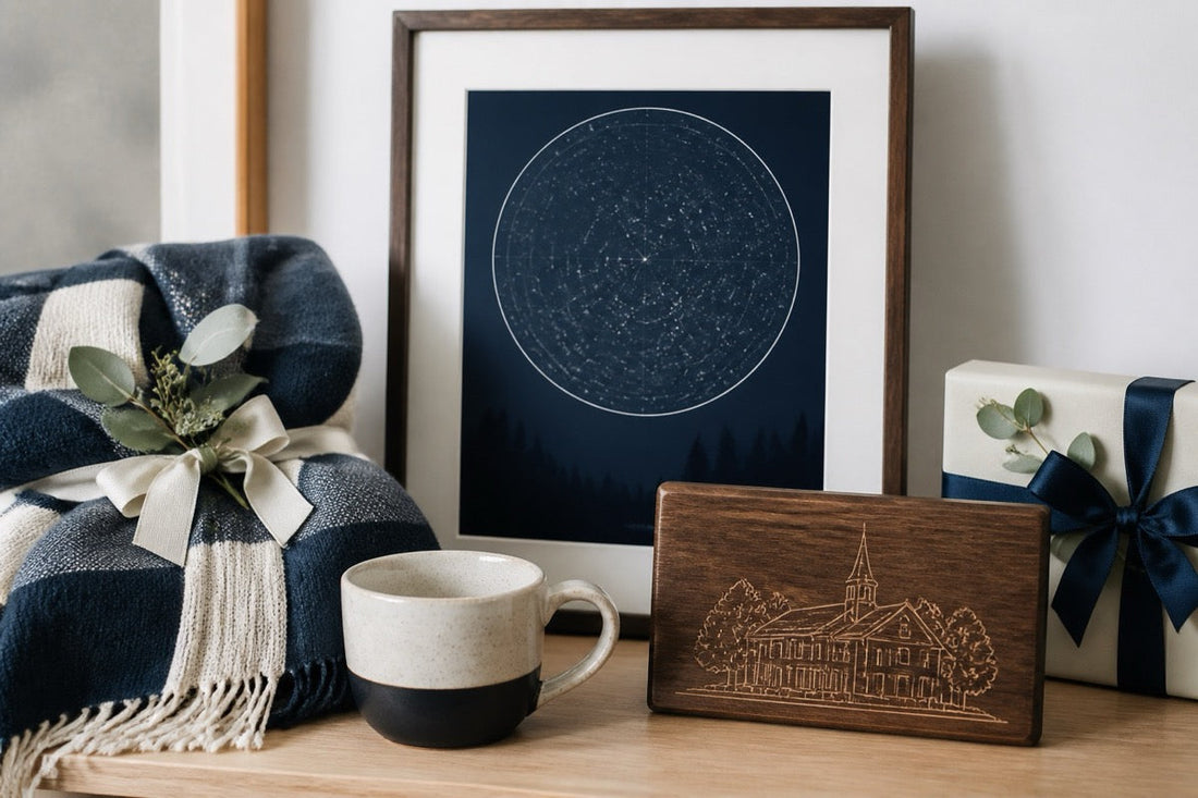 47th Wedding Anniversary Gifts for Parents: Personalized Ideas
