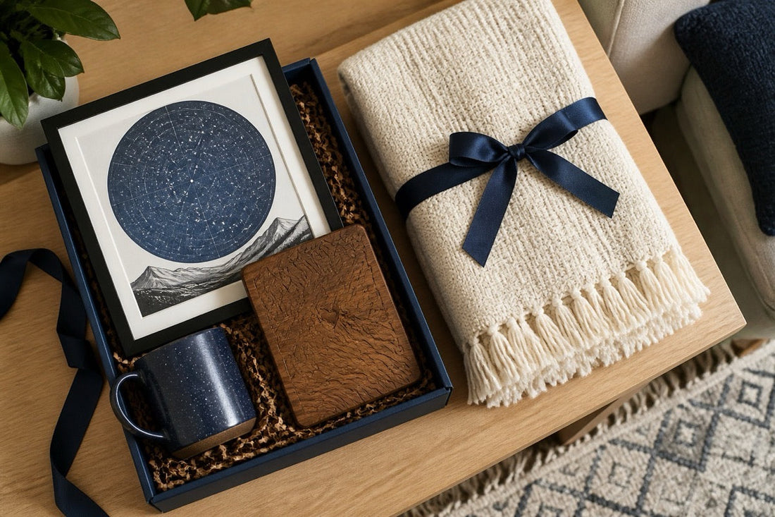 Candy Anniversary Gifts for Him: Sweet Personalized Ideas