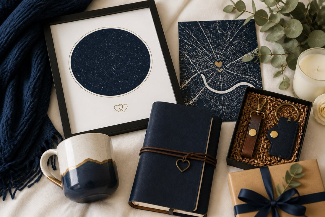 Why Is Leather the 3rd Anniversary Gift? Tradition & Modern Options