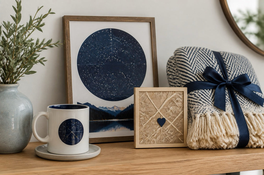 Cotton Anniversary Gifts for Wife: Personalized & Lasting Ideas