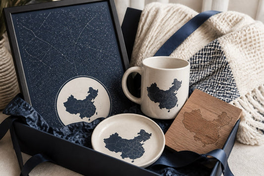 China 20th Anniversary Gift: Personalized Ideas & What to Buy