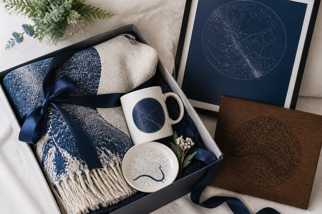 20th Wedding Anniversary Gift Ideas: China & Personalized Keepsakes