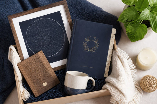 Anniversary Journal for Couples: Personalized Options & Buying Guide