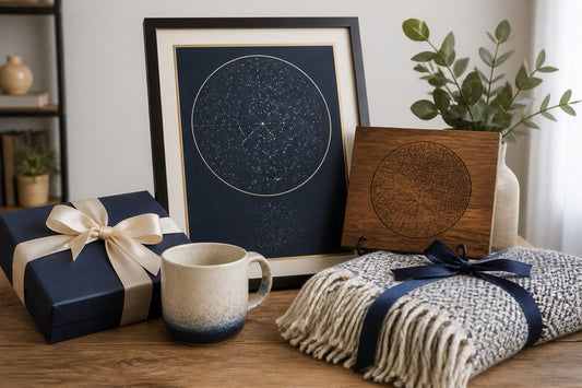 3. Jahrestag Beziehung: Geschenkideen & Bedeutung