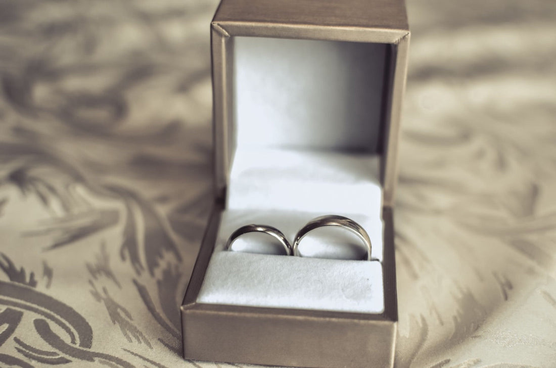Silberhochzeit Geschenkideen: Personalisierte Geschenke zur 25. Hochze