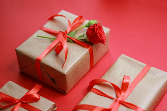 Geschenk für Hochzeitstag: Personalisierte Ideen für jeden Jahrestag