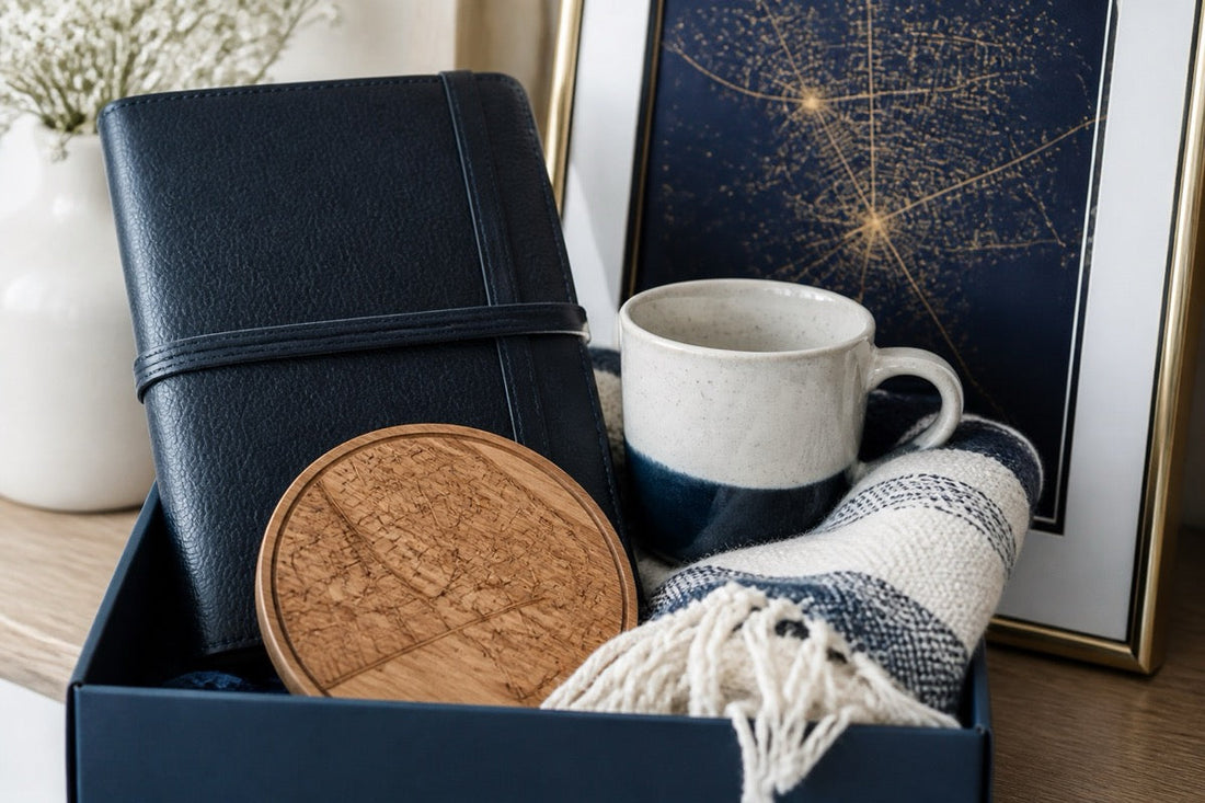Leather Gift Ideas for 3rd Wedding Anniversary | Years of Us