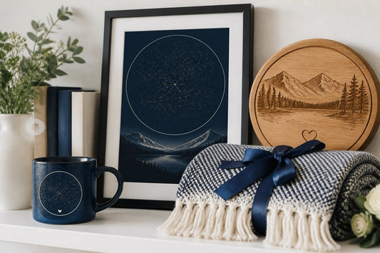 Geschenke zum Jahrestag: Die beste Auswahl für ihn und sie
