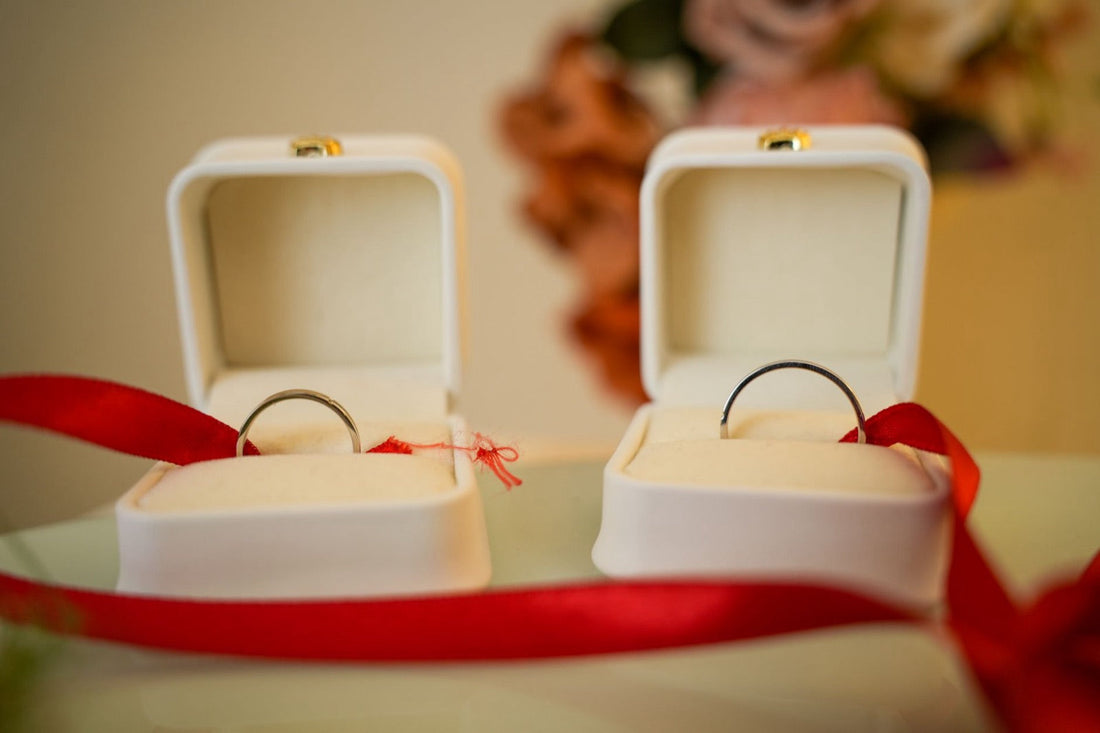 Gepersonaliseerde Cadeaus: Hoe Voornamen en Datums aan Betekenis Groei