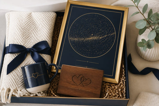 Goldene Hochzeit Geldgeschenk selber basteln – Ideen & Anleitung